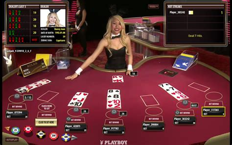 online casino real time dealer